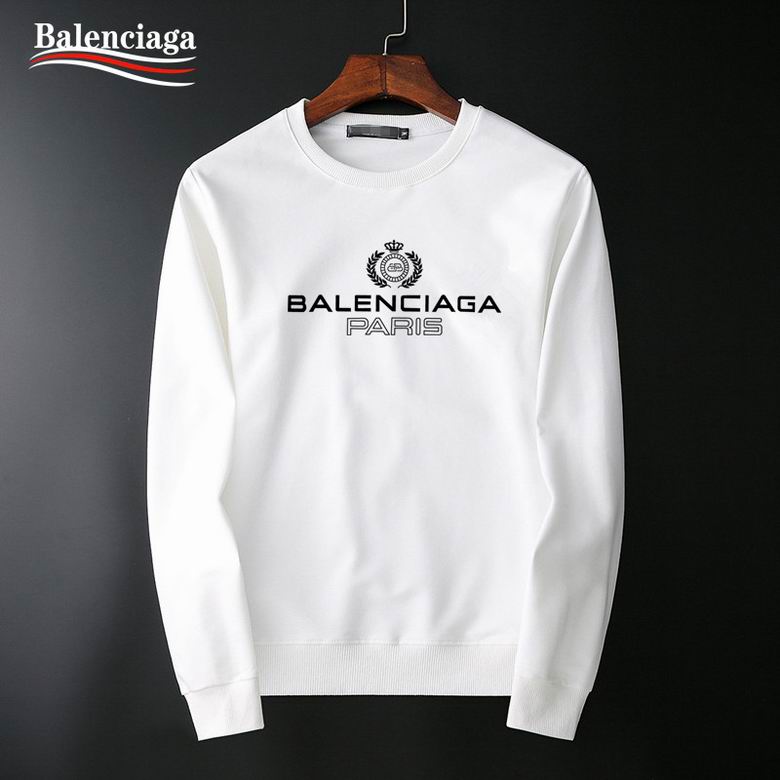 Balenciaga Sweatshirt M-XXXL-005